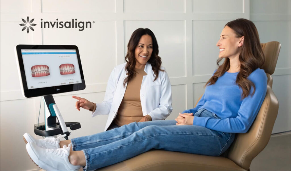 invisalign-dentist